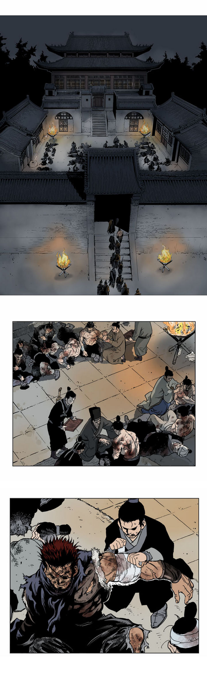 à¸­à¹ˆà¸²à¸™à¸¡à¸±à¸‡à¸‡à¸° à¸­à¹ˆà¸²à¸™à¸à¸²à¸£à¹Œà¸•à¸¹à¸™