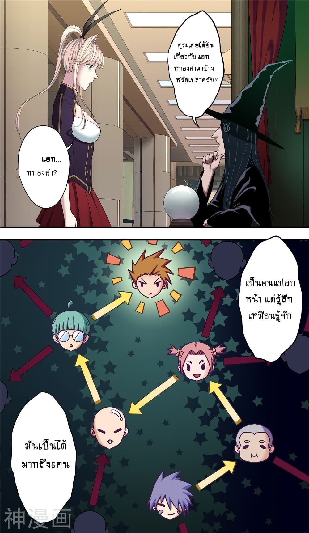 Human Invent Frankenstein 27 1 (4)