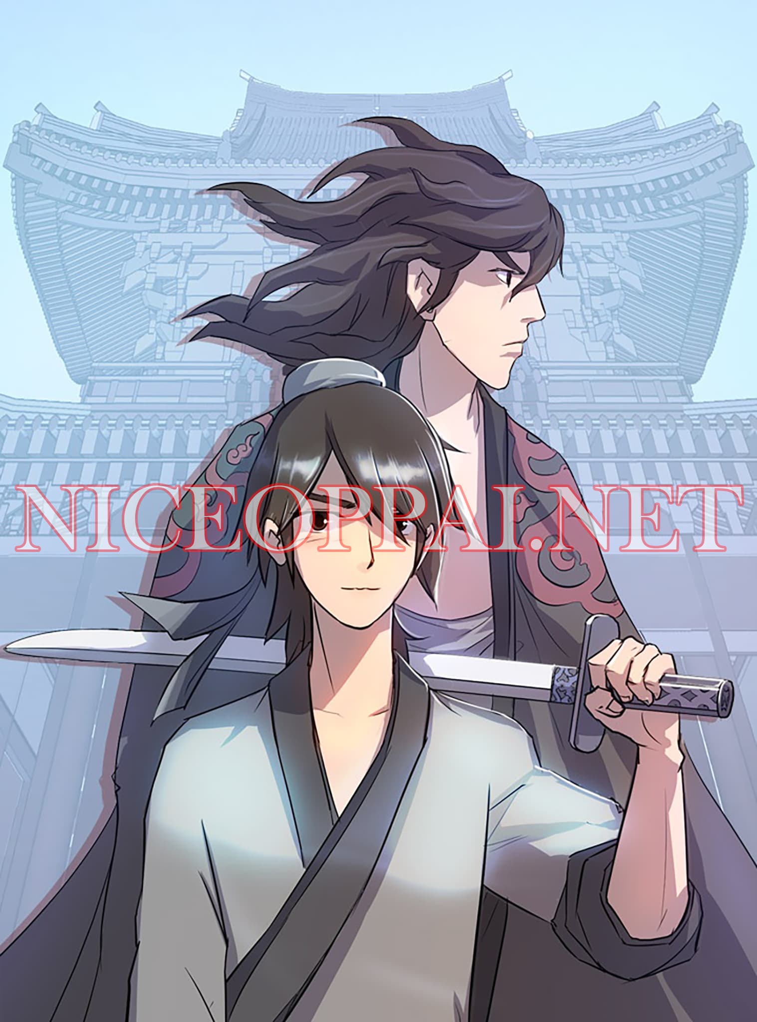 Immortal, Invincible 14 (1)