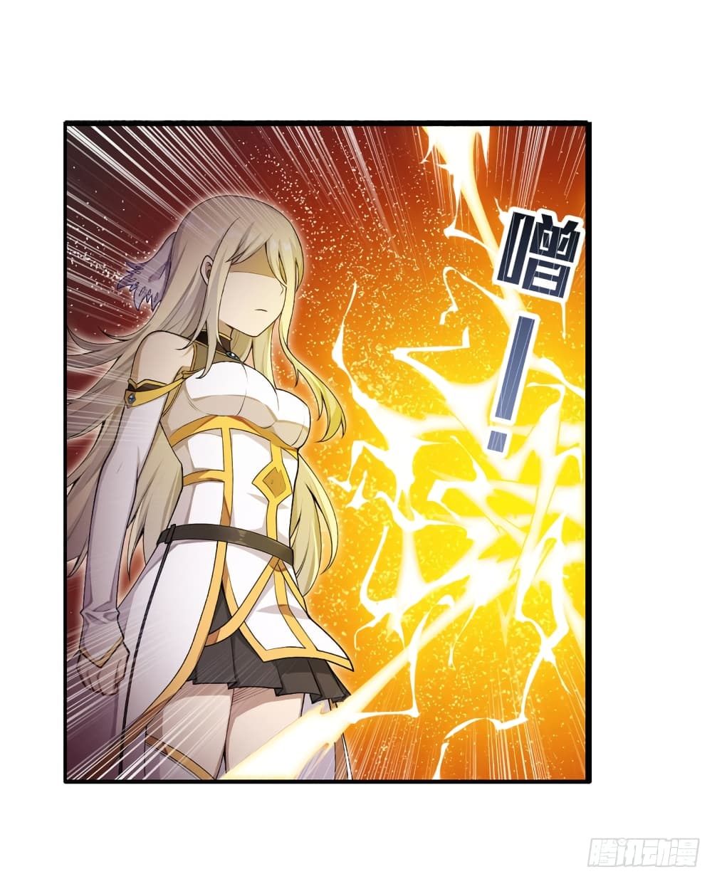 Infinite Apostles And Twelve War Girls74 (22)