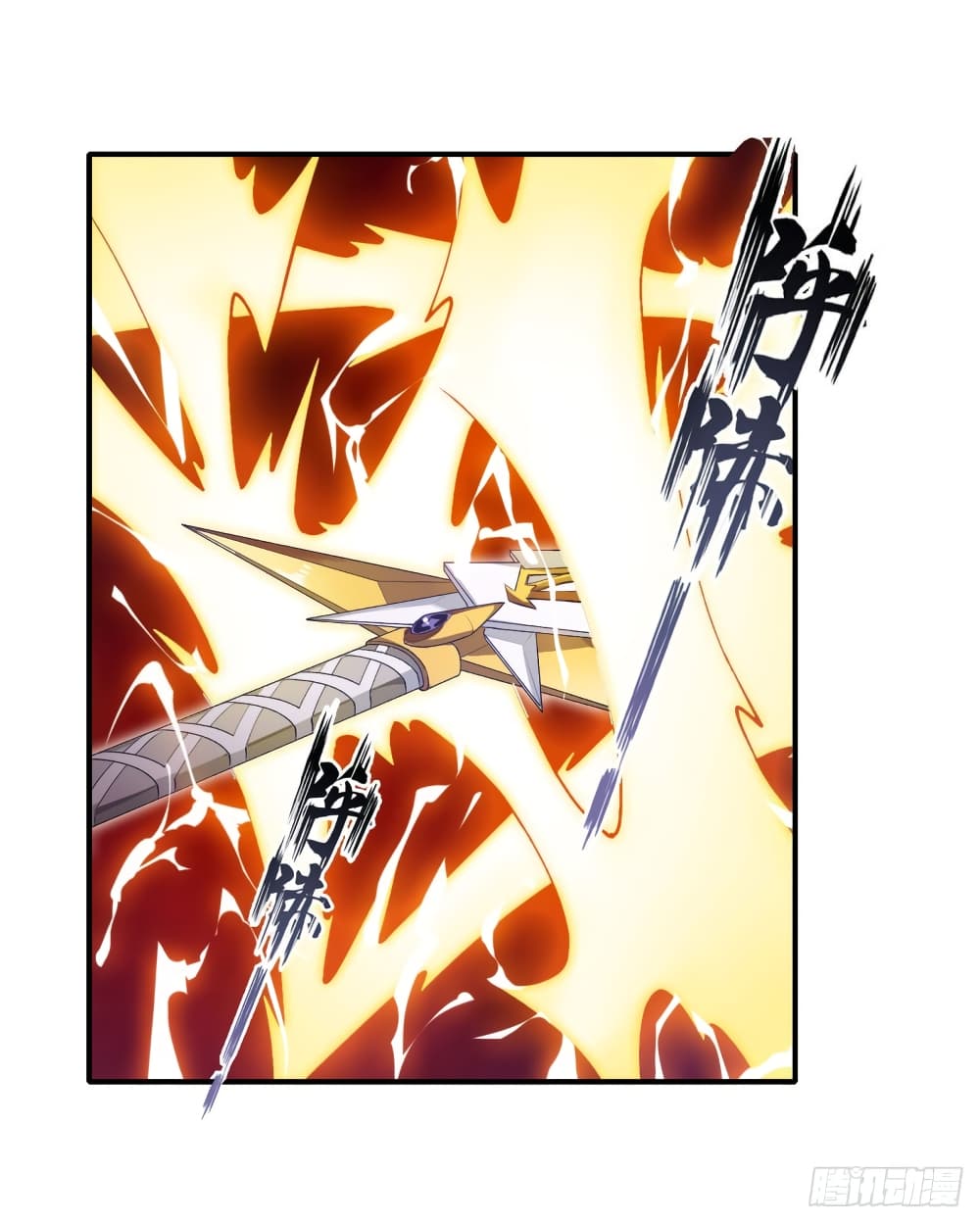 Infinite Apostles And Twelve War Girls74 (23)