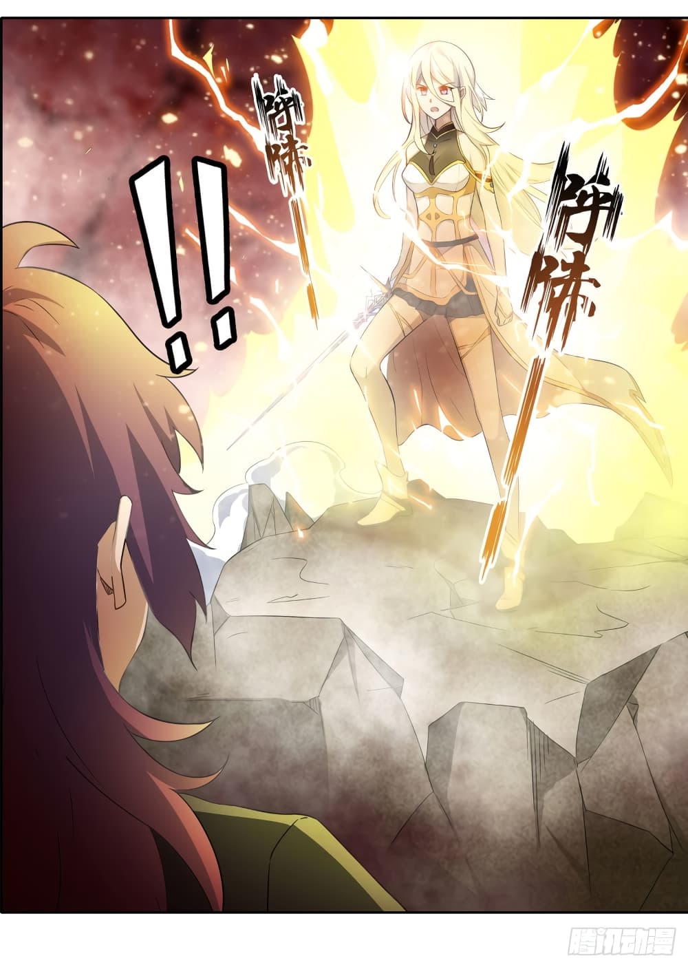 Infinite Apostles And Twelve War Girls74 (35)