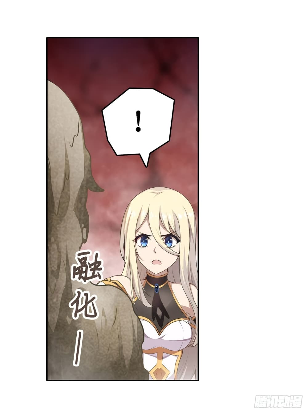 Infinite Apostles And Twelve War Girls75 (27)