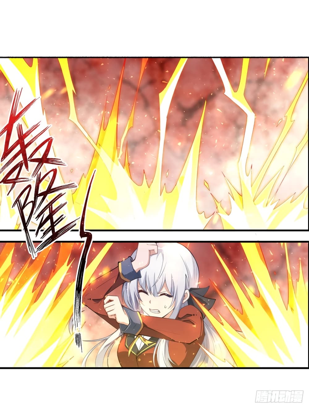 Infinite Apostles And Twelve War Girls76 (18)