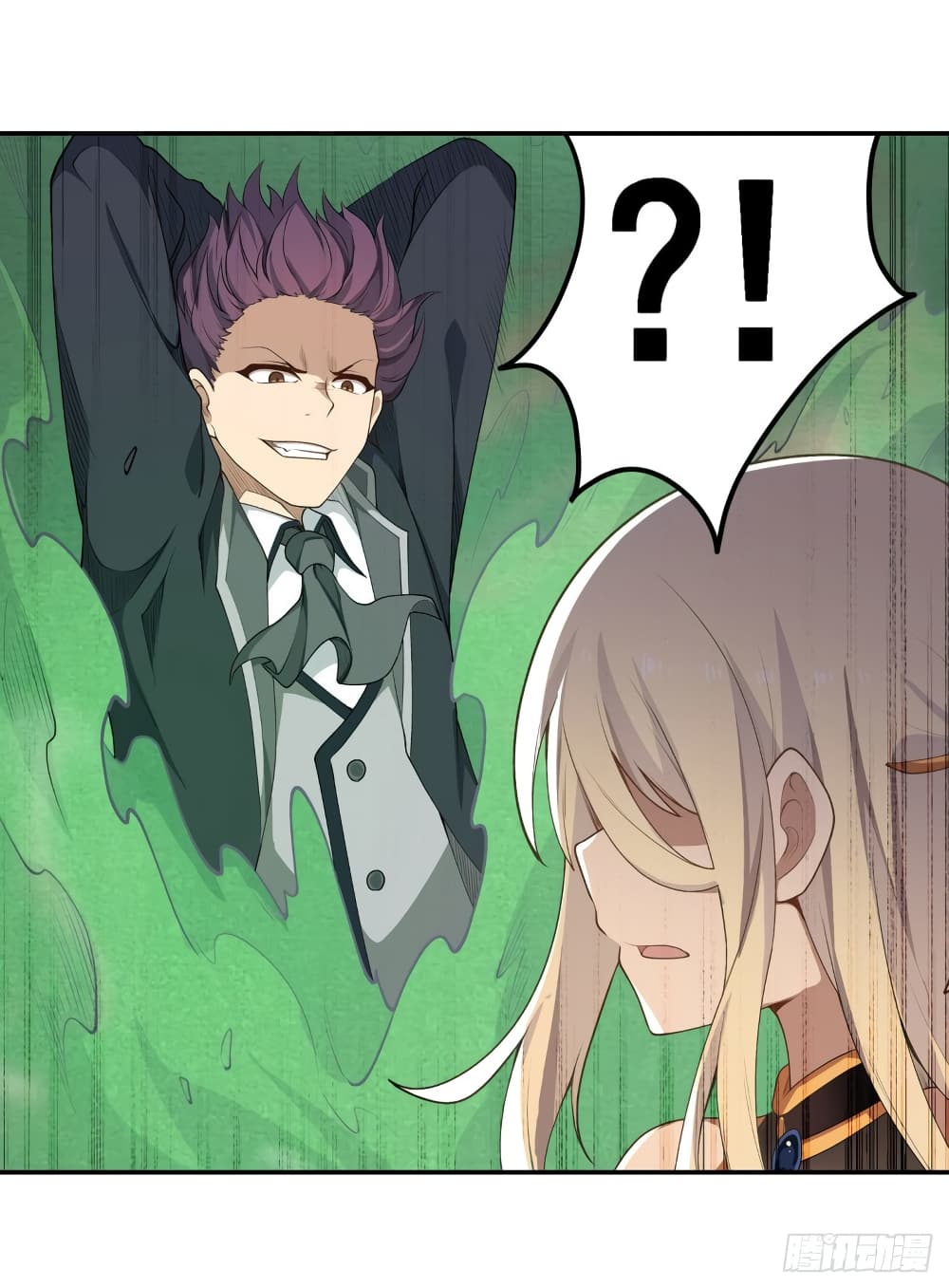 Infinite Apostles And Twelve War Girls76 (24)