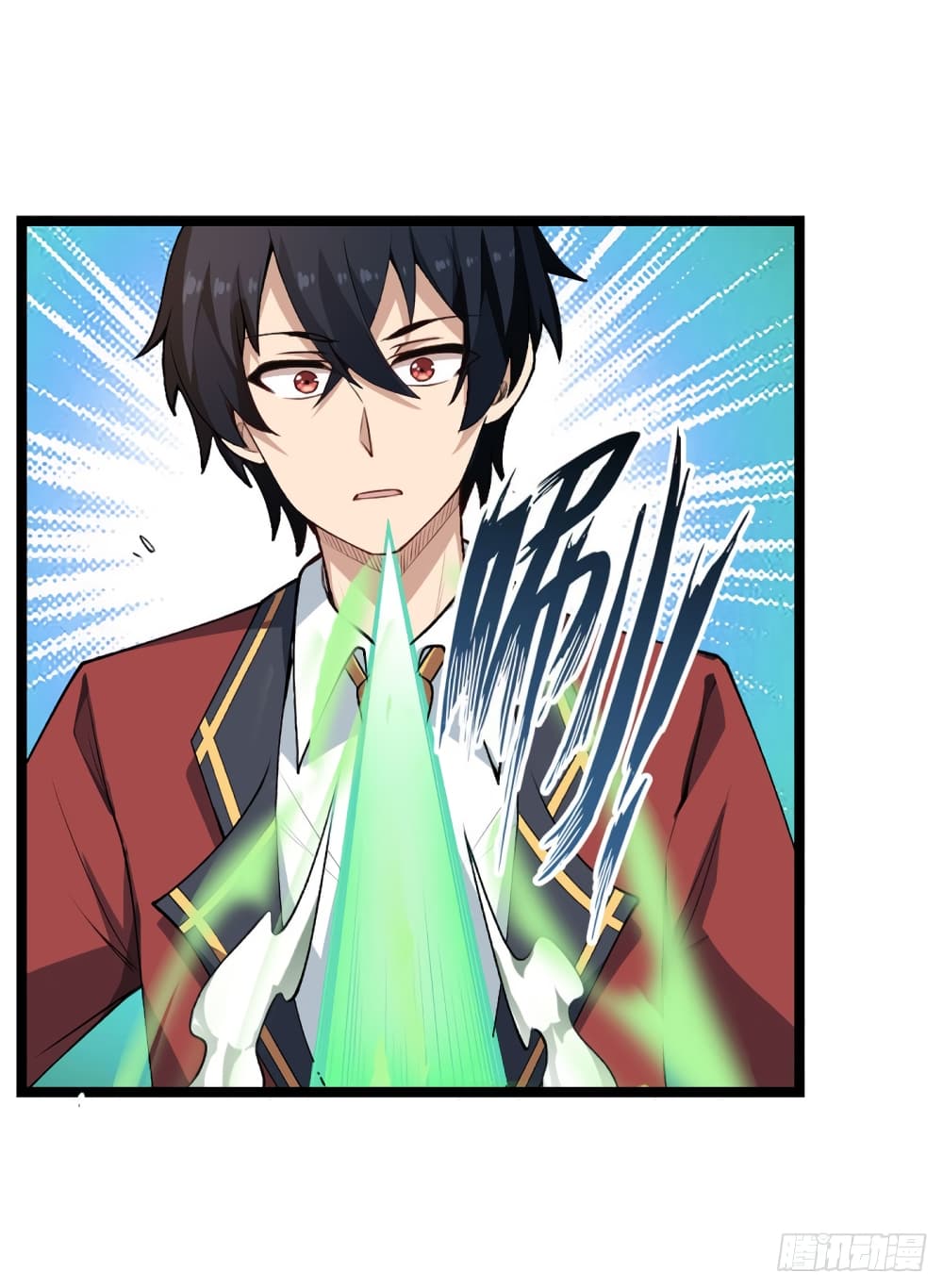 Infinite Apostles And Twelve War Girls78 (22)