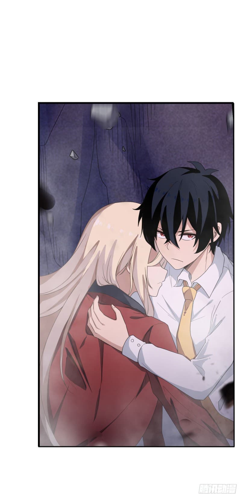 Infinite Apostles And Twelve War Girls82 (27)