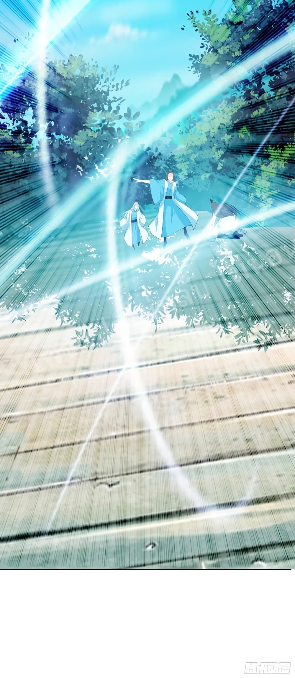 My Harem is All Female 20 (25)