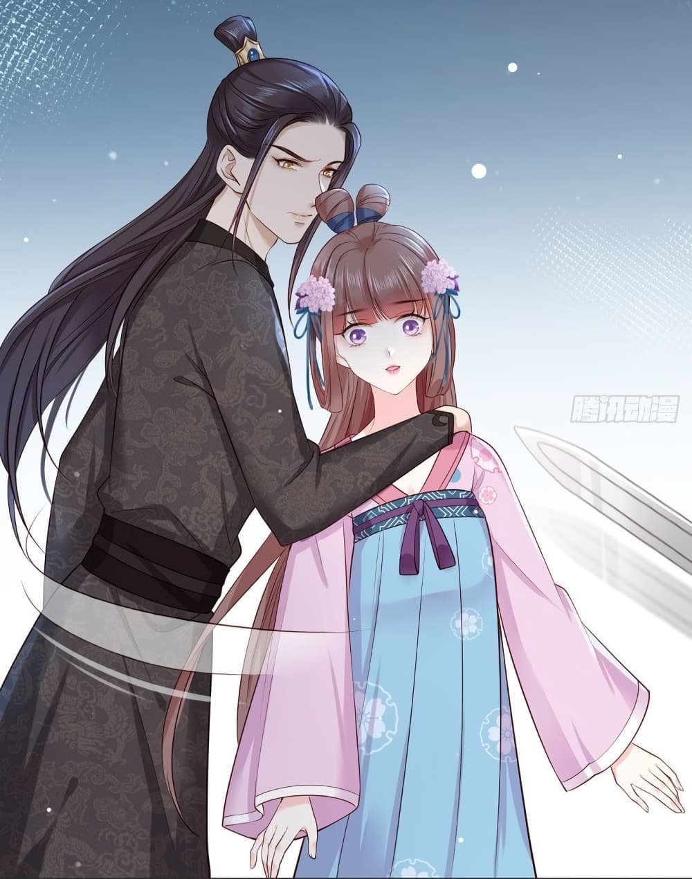 The Pampered Regent 23 (14)