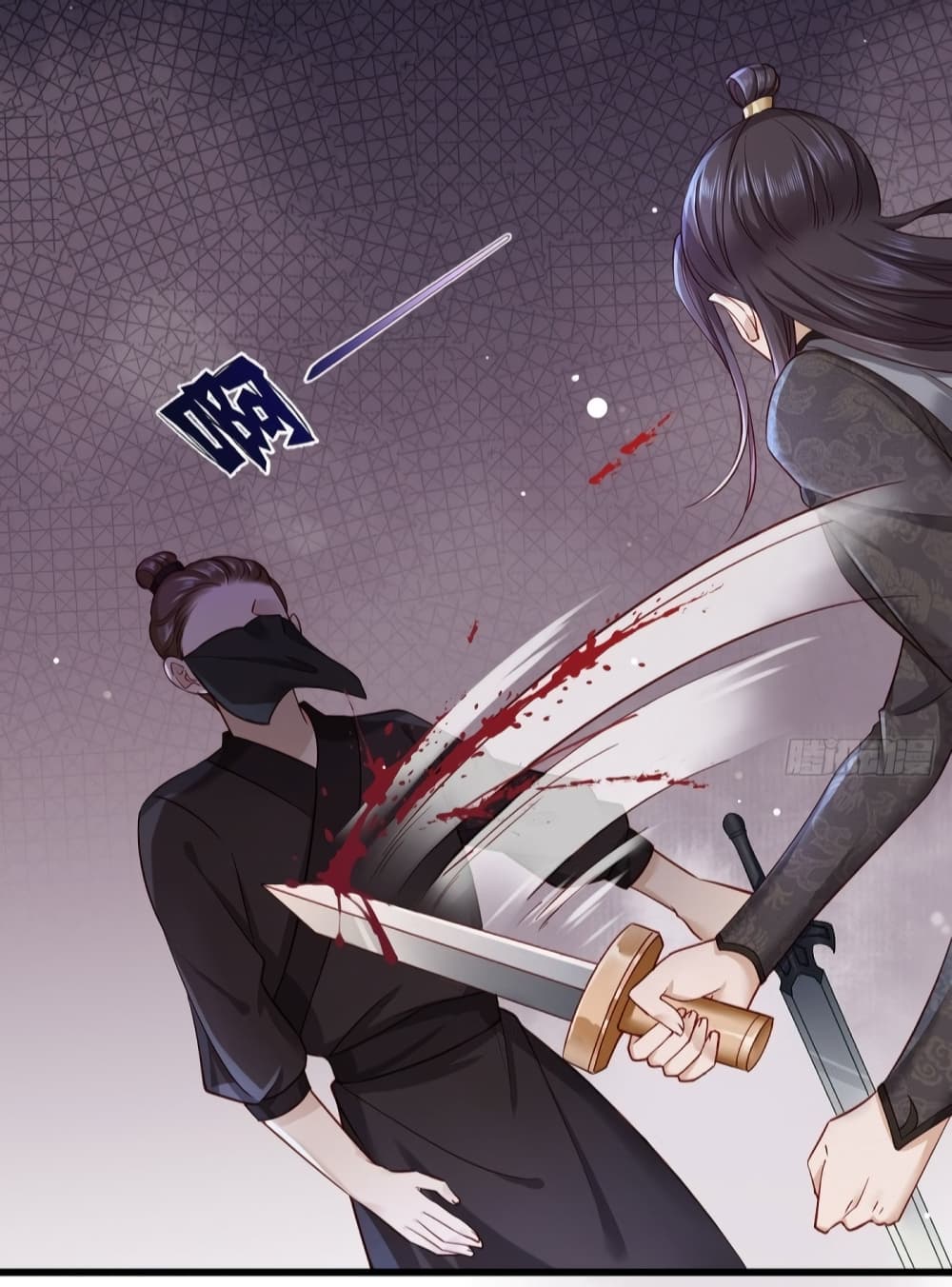 The Pampered Regent 23 (9)