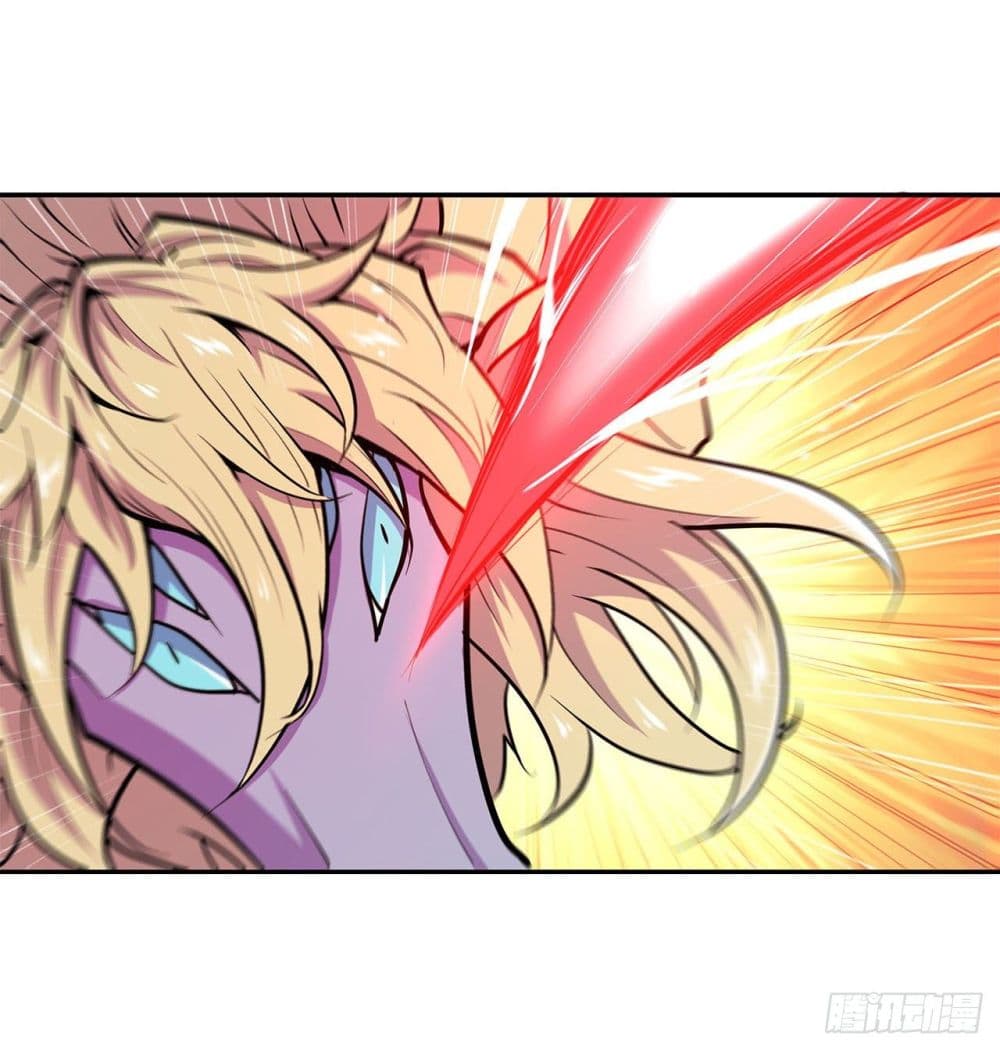 The Strongest Knight 95 (20)