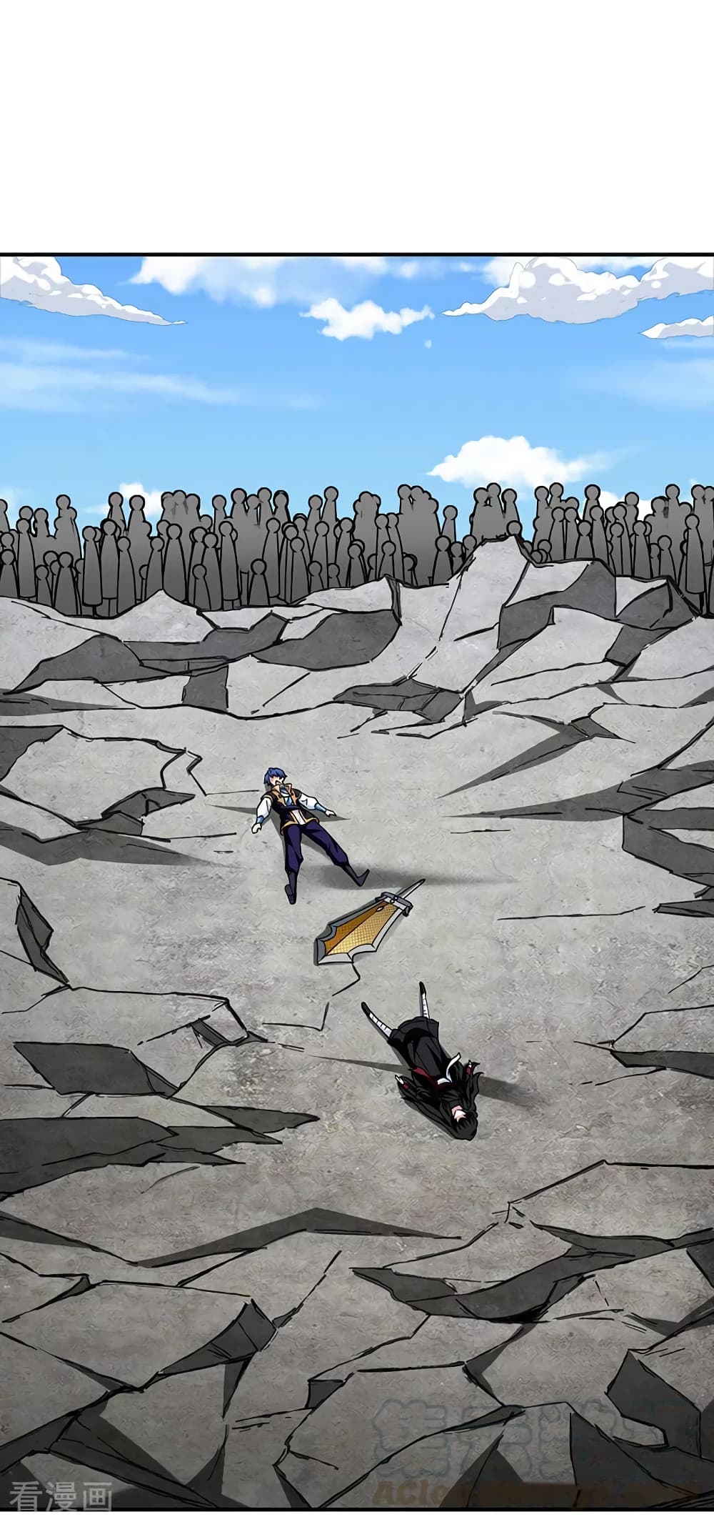 WuDao Du Zun 292 (2)