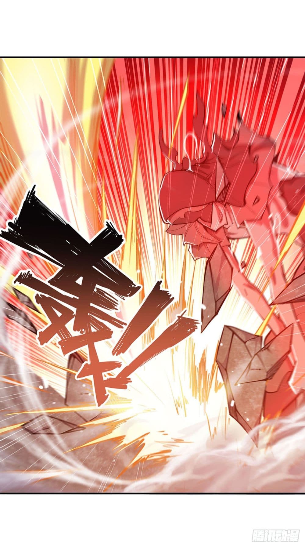 The Strongest Knight 96 (15)