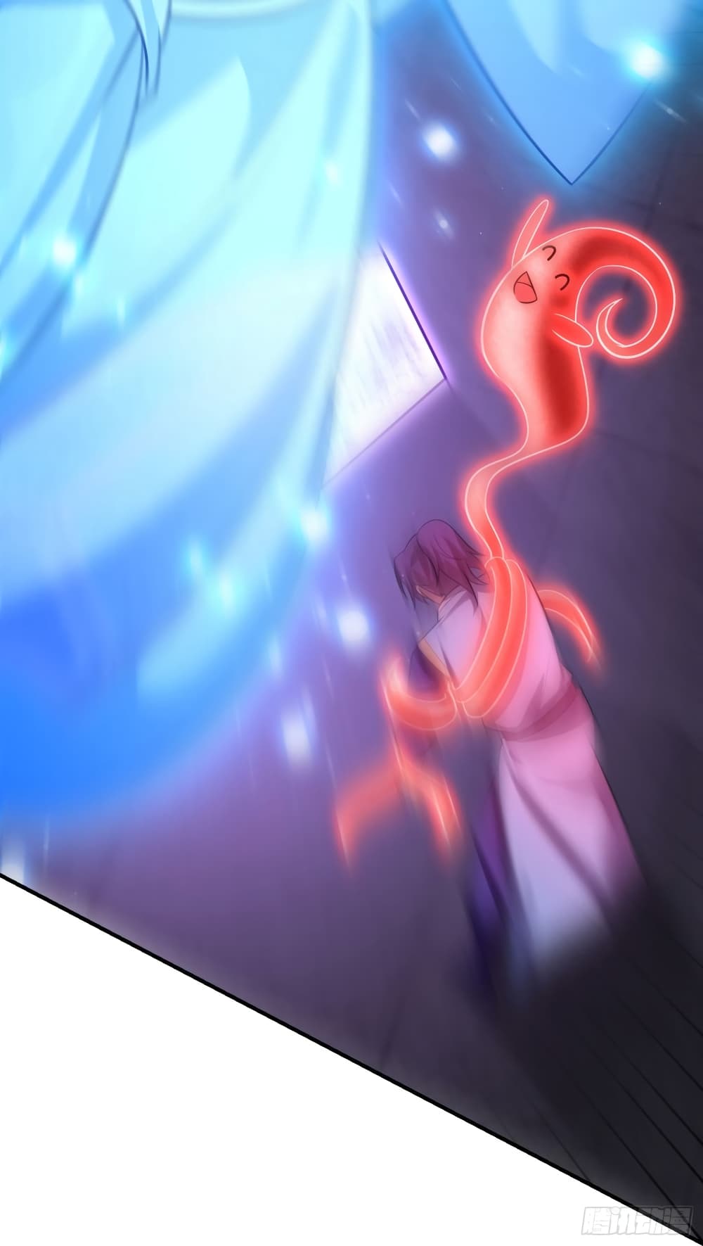 Rise of The Demon King เธ•เธญเธเธ—เธตเน 202 (28)