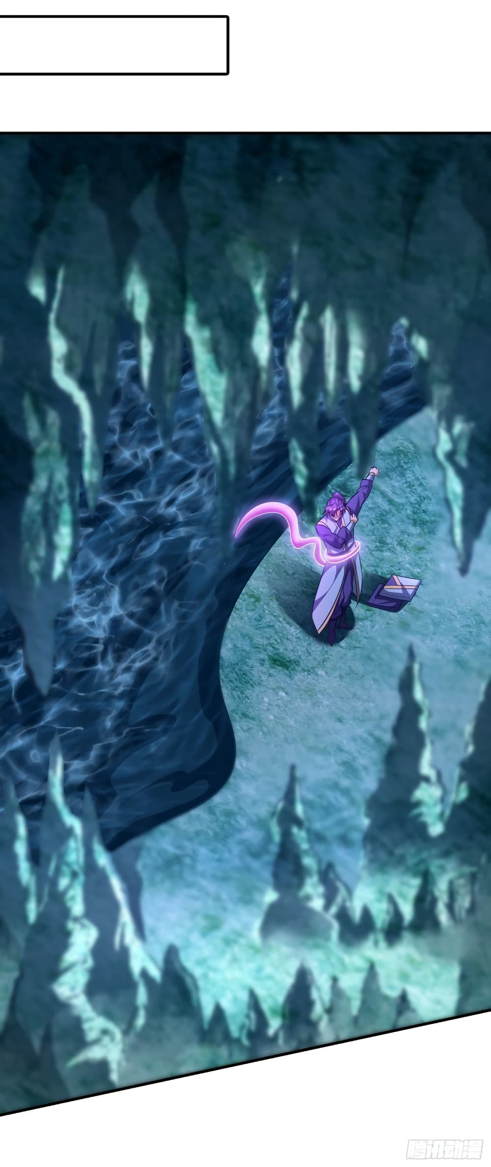 Rise of The Demon King เธ•เธญเธเธ—เธตเน 203 (11)