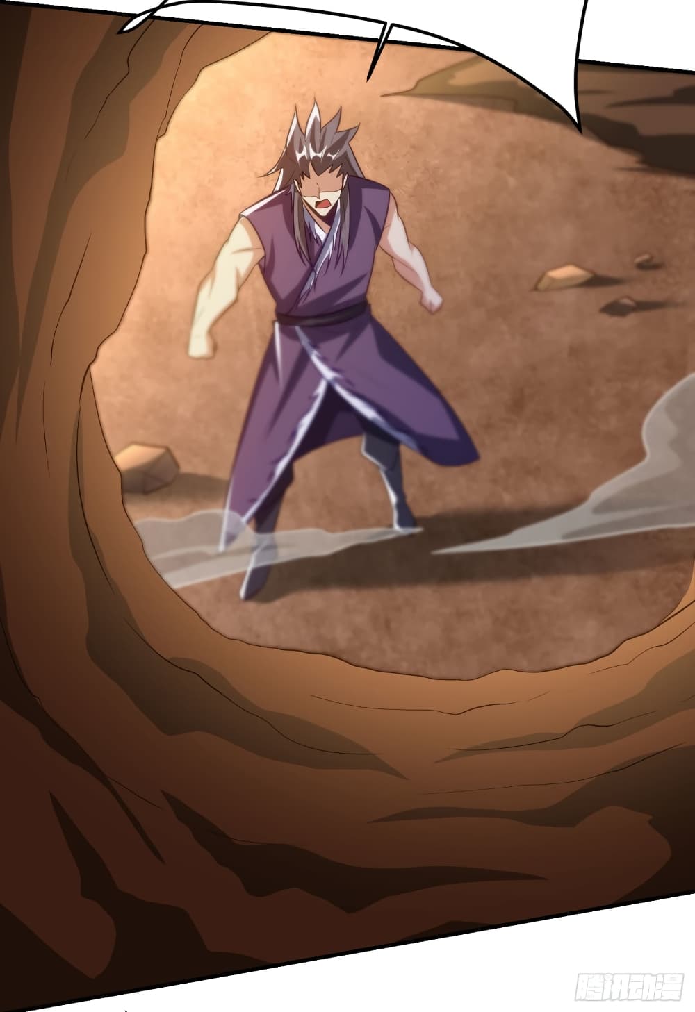 Rise of The Demon King เธ•เธญเธเธ—เธตเน 204 (4)