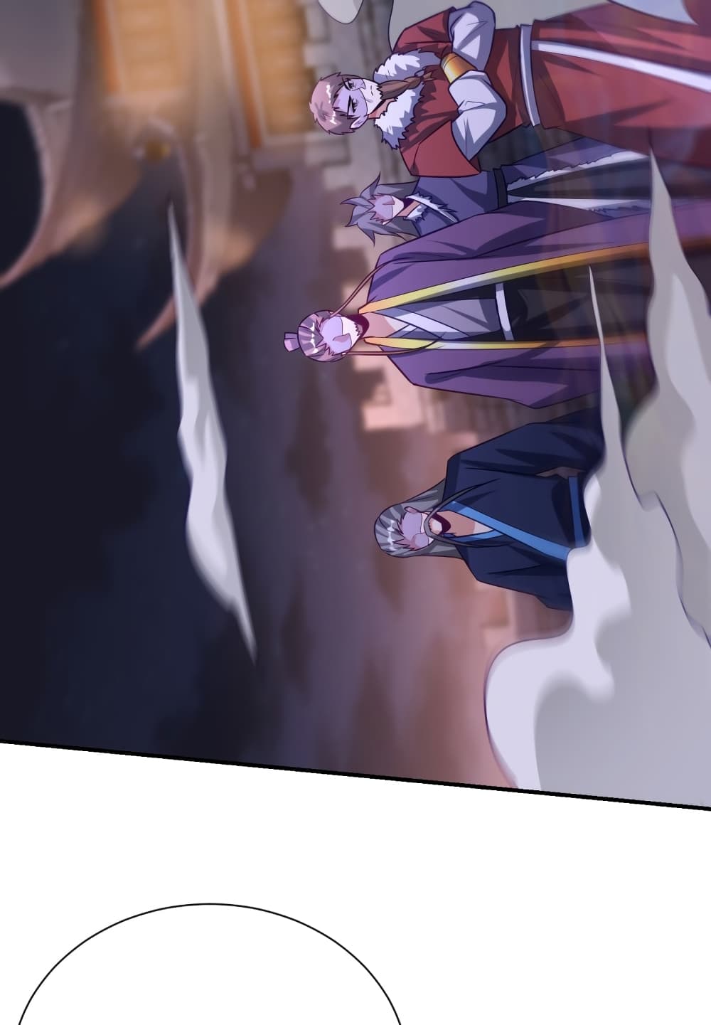 Rise of The Demon King เธ•เธญเธเธ—เธตเน 207 (28)