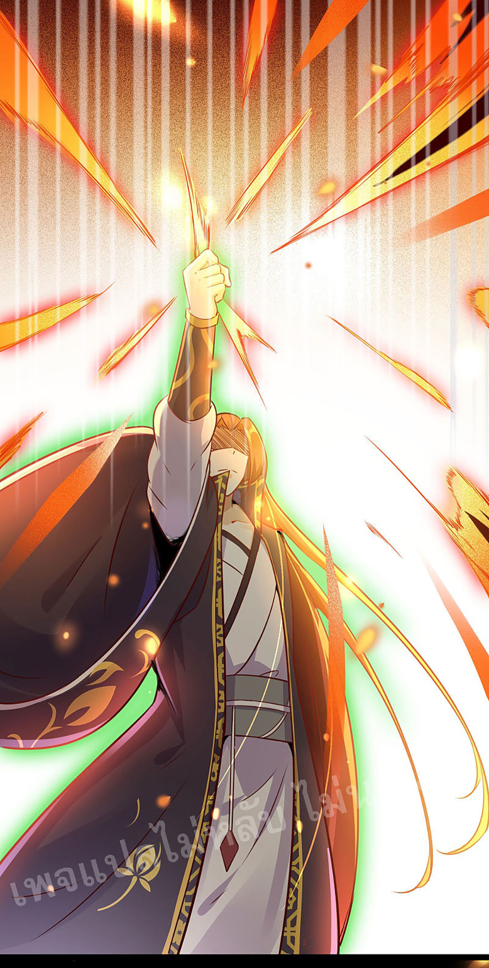 My Harem is All2 (25)