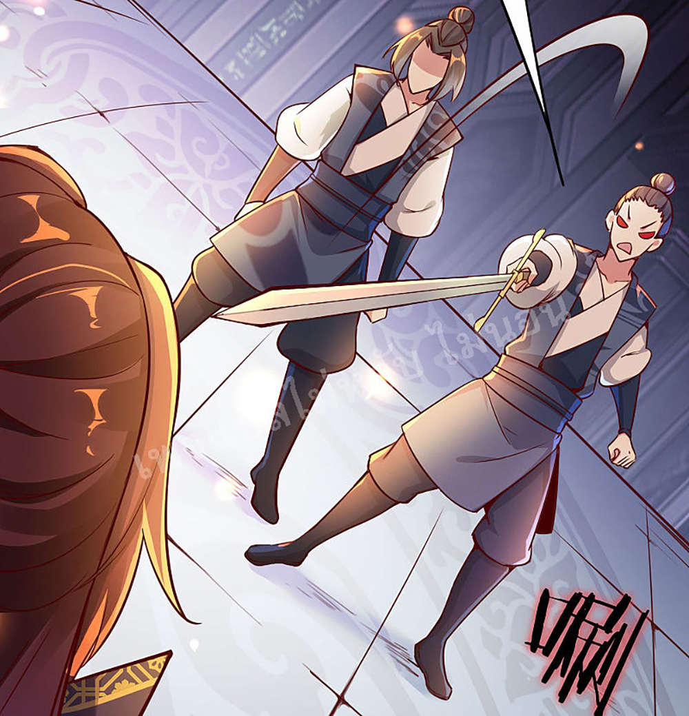 My Harem is All2 (9)