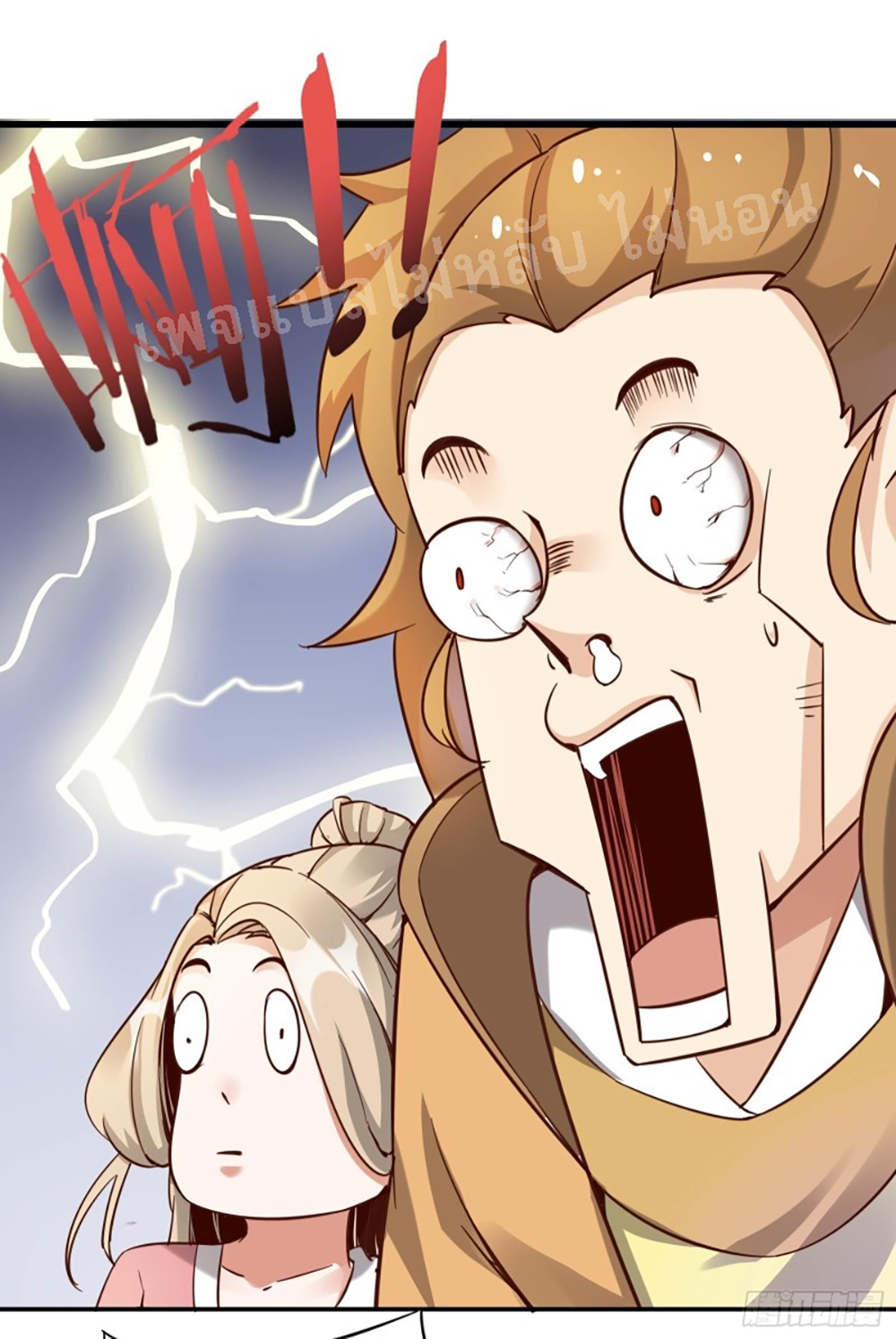 My Harem is All5 (14)