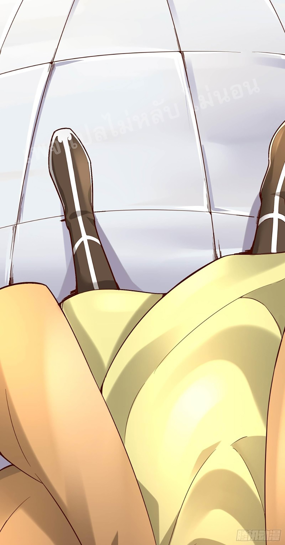 My Harem is All5 (33)