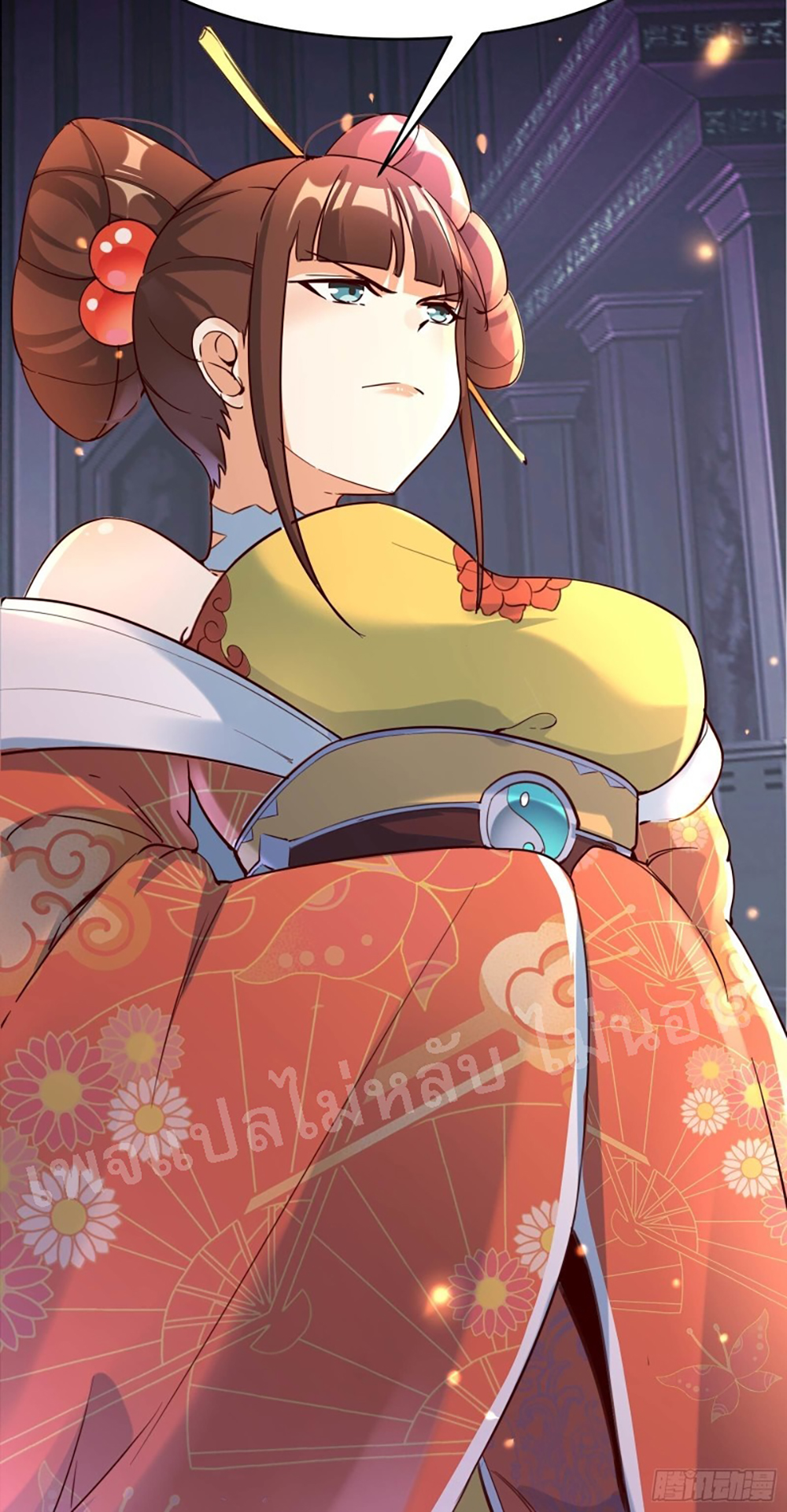 My Harem is All6 (22)