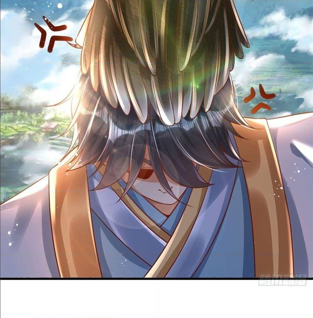 Opening to Supreme Dantian 1 (29)