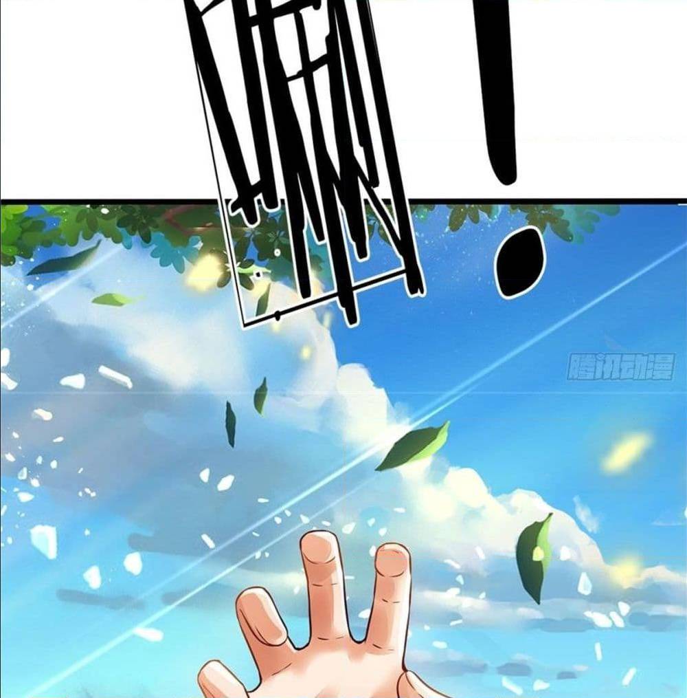 Opening to Supreme Dantian 1 (36)