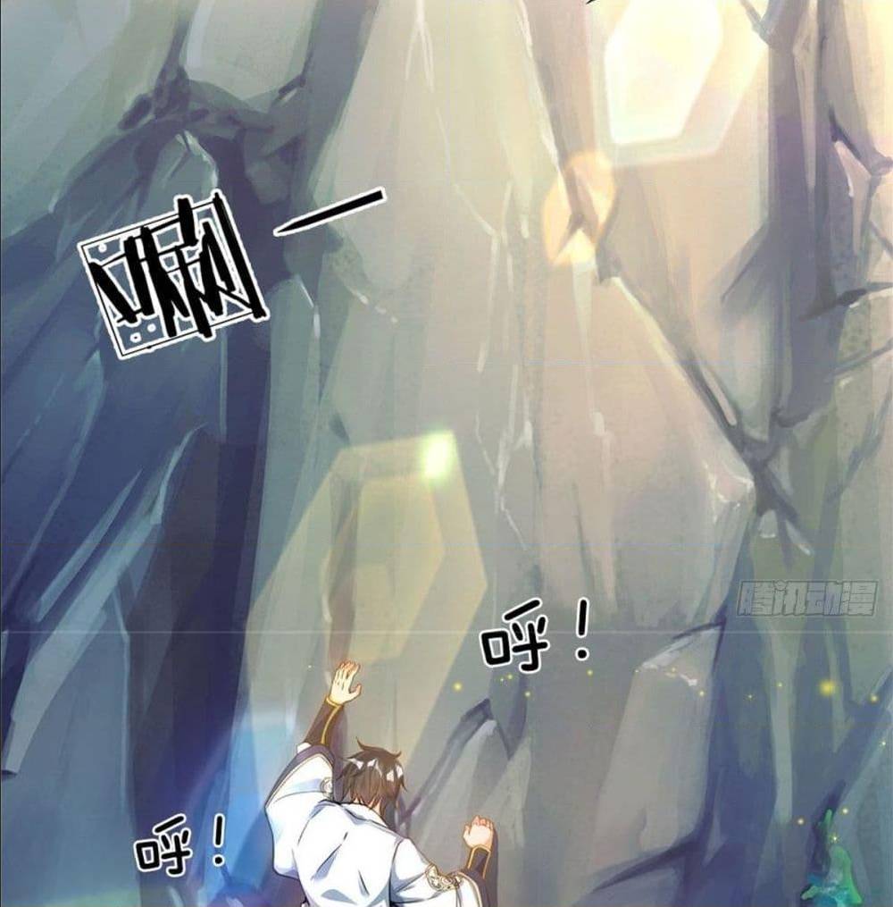 Opening to Supreme Dantian 1 (7)