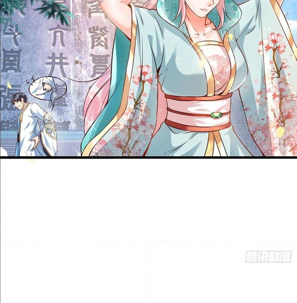 Opening to Supreme Dantian 4 (35)