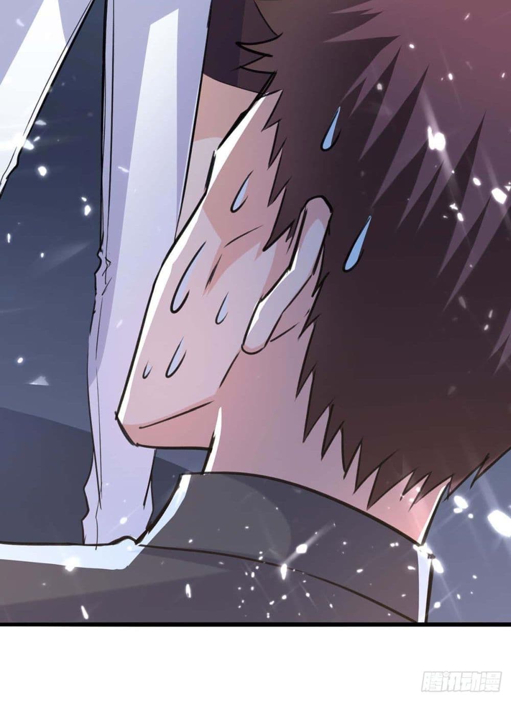 Rebirth, Abandoned Less Return 167 (26)