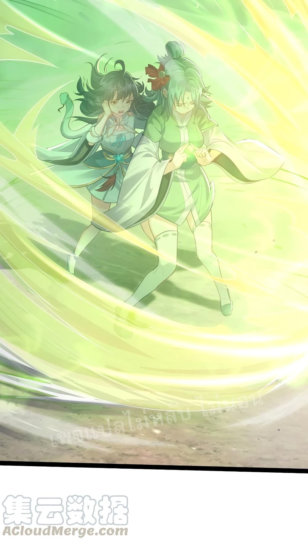 Rebirth is the Number20 (22)