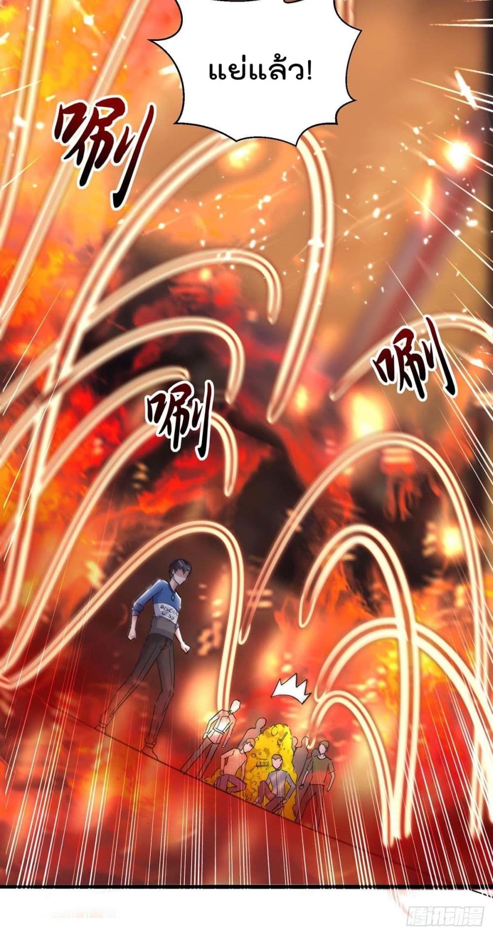 RebirthAbandonedLessReturn24