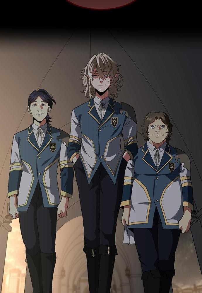 The Beginning After the End à¸•à¸­à¸™à¸—à¸µà¹ˆ 106 (94)