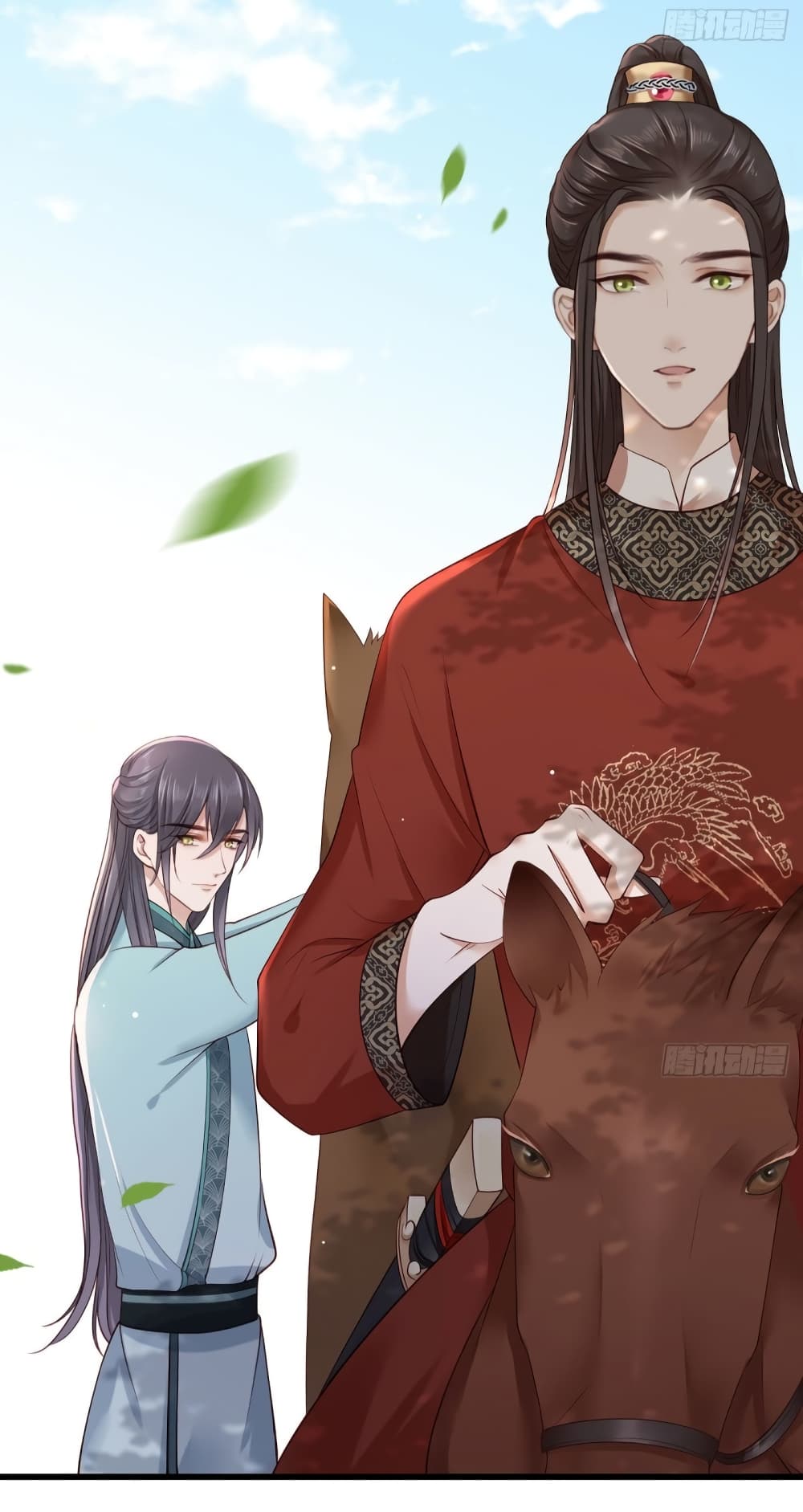 The Pampered Regent 21 (18)