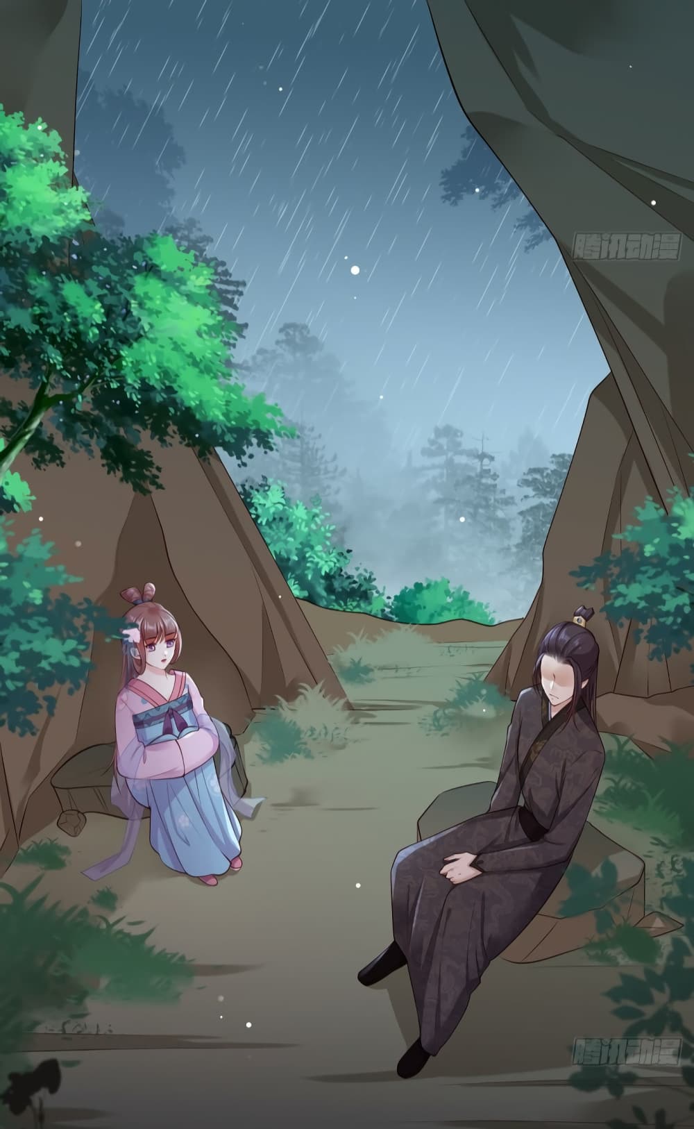 The Pampered Regent 22 (16)