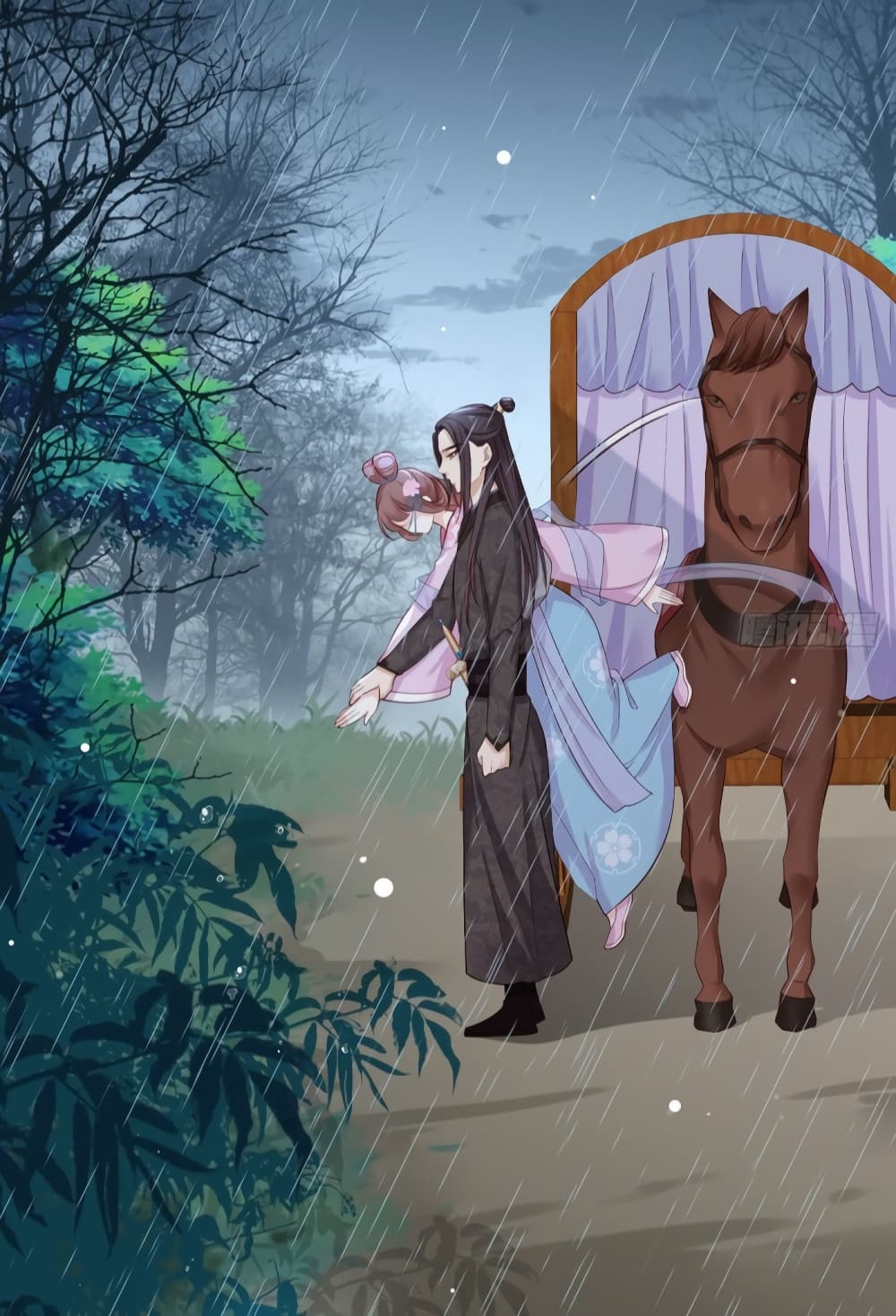 The Pampered Regent 22 (6)