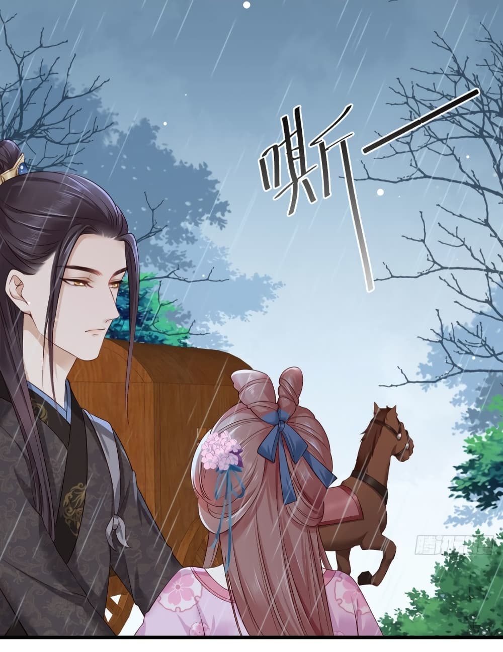 The Pampered Regent 22 (9)