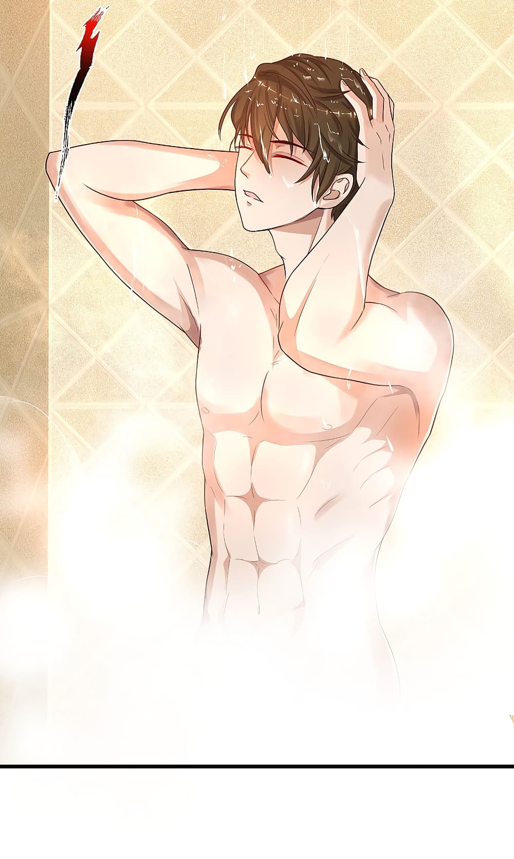 The Strongest Peach Blossom 178 (24)