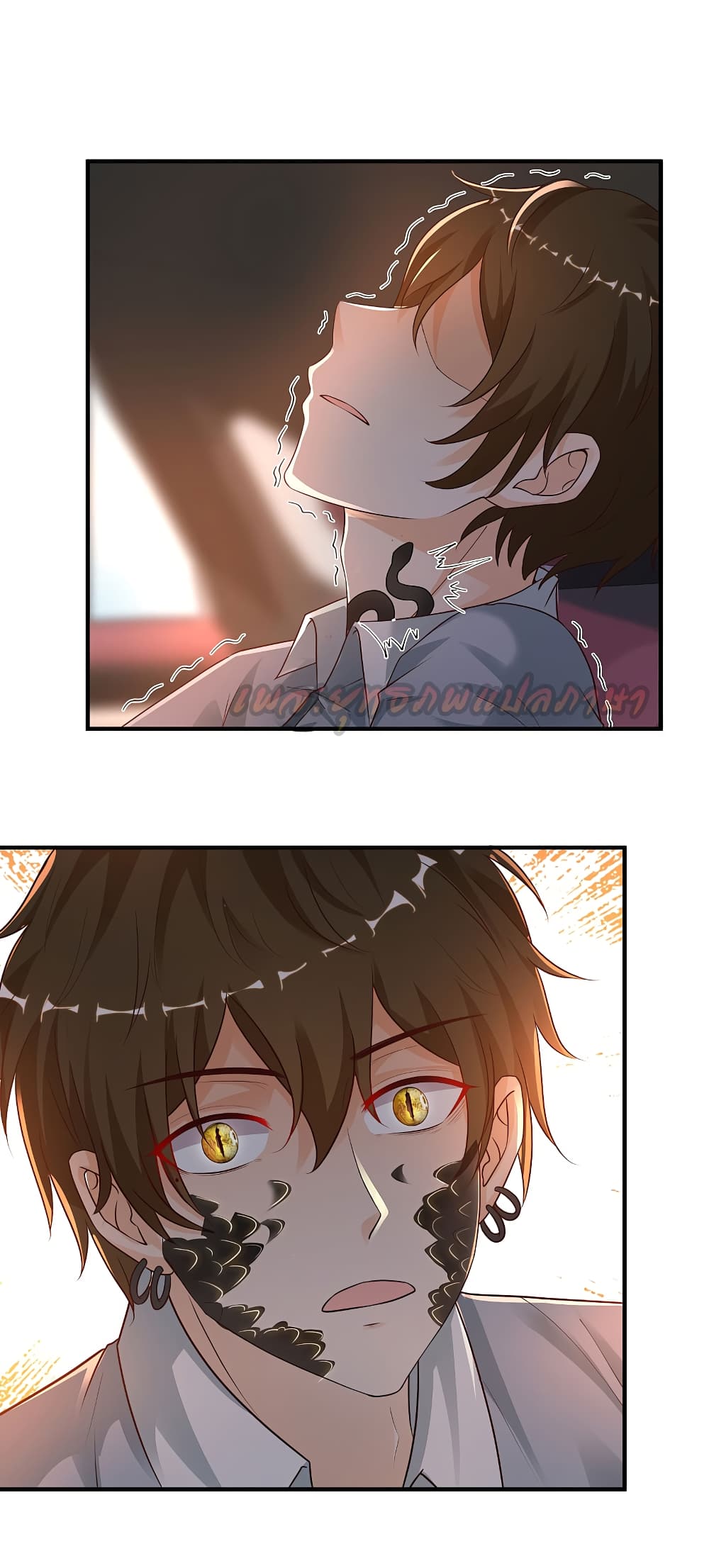 The Strongest Peach Blossom 180 (6)