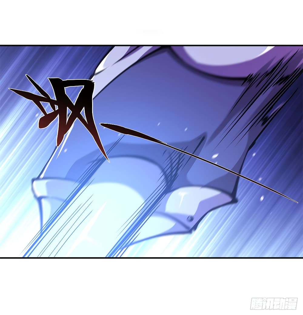 The Strongest knight 92 (9)