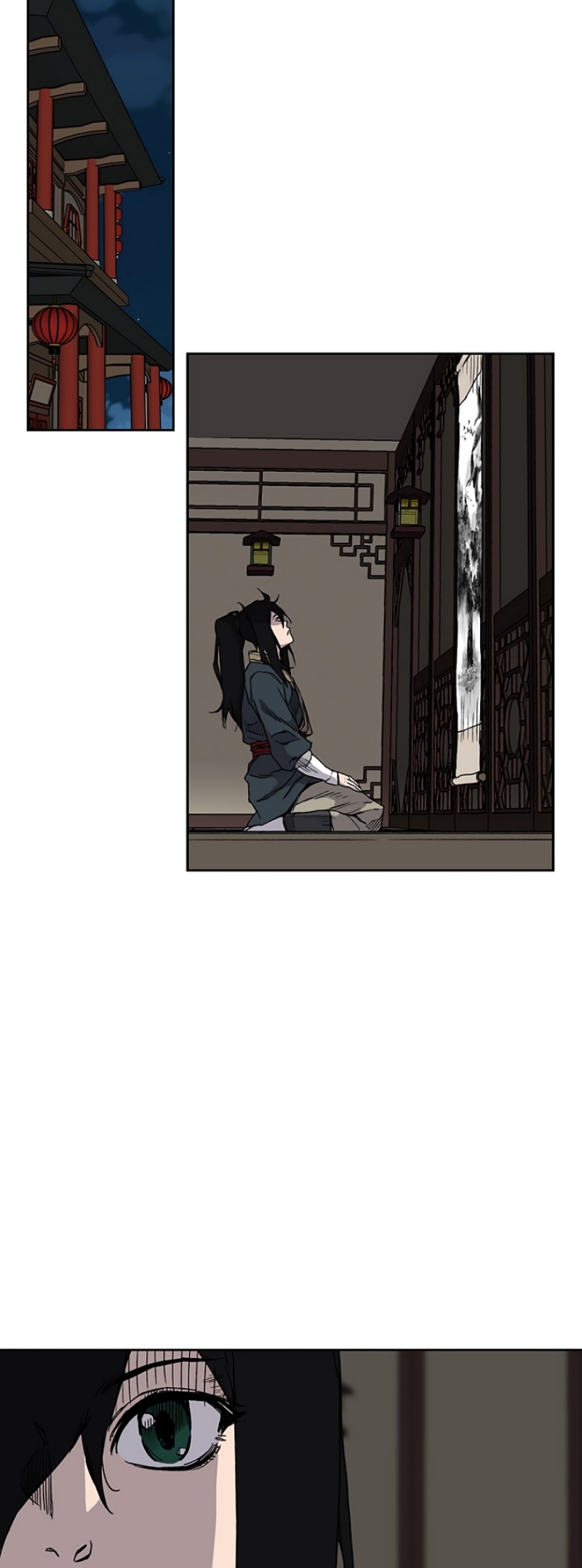 The Undefeatable Swordsman 8 (27)