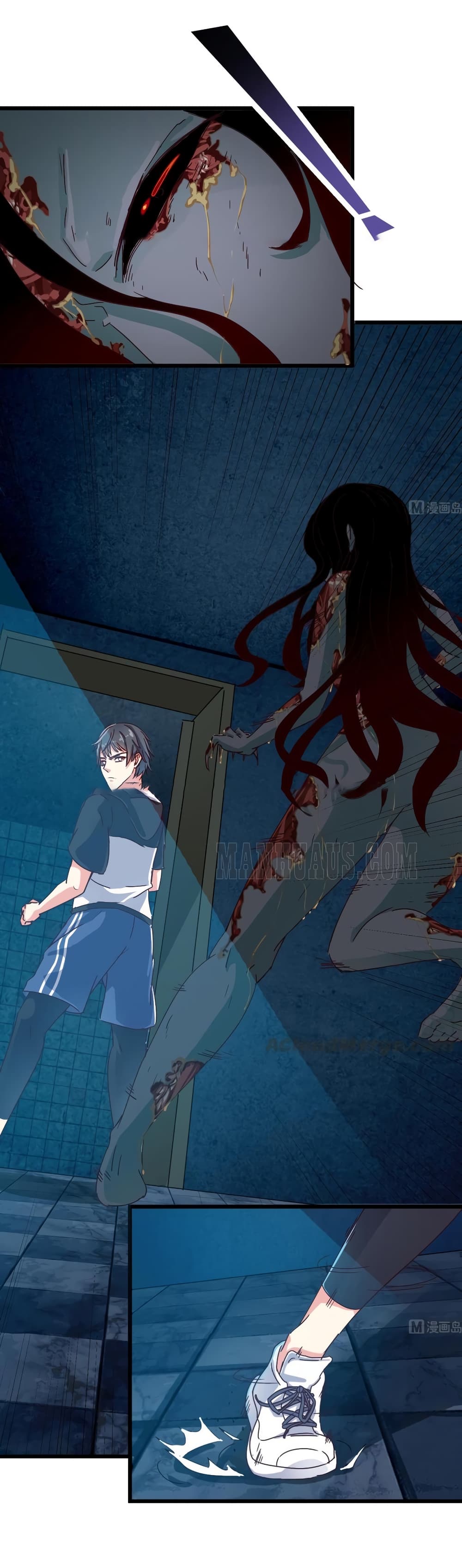 The Underworldâ€™s Broker 5 (10)