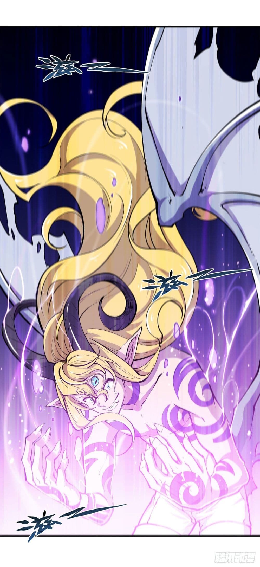 TheStrongestKnightBecomeToLoliconVampire16