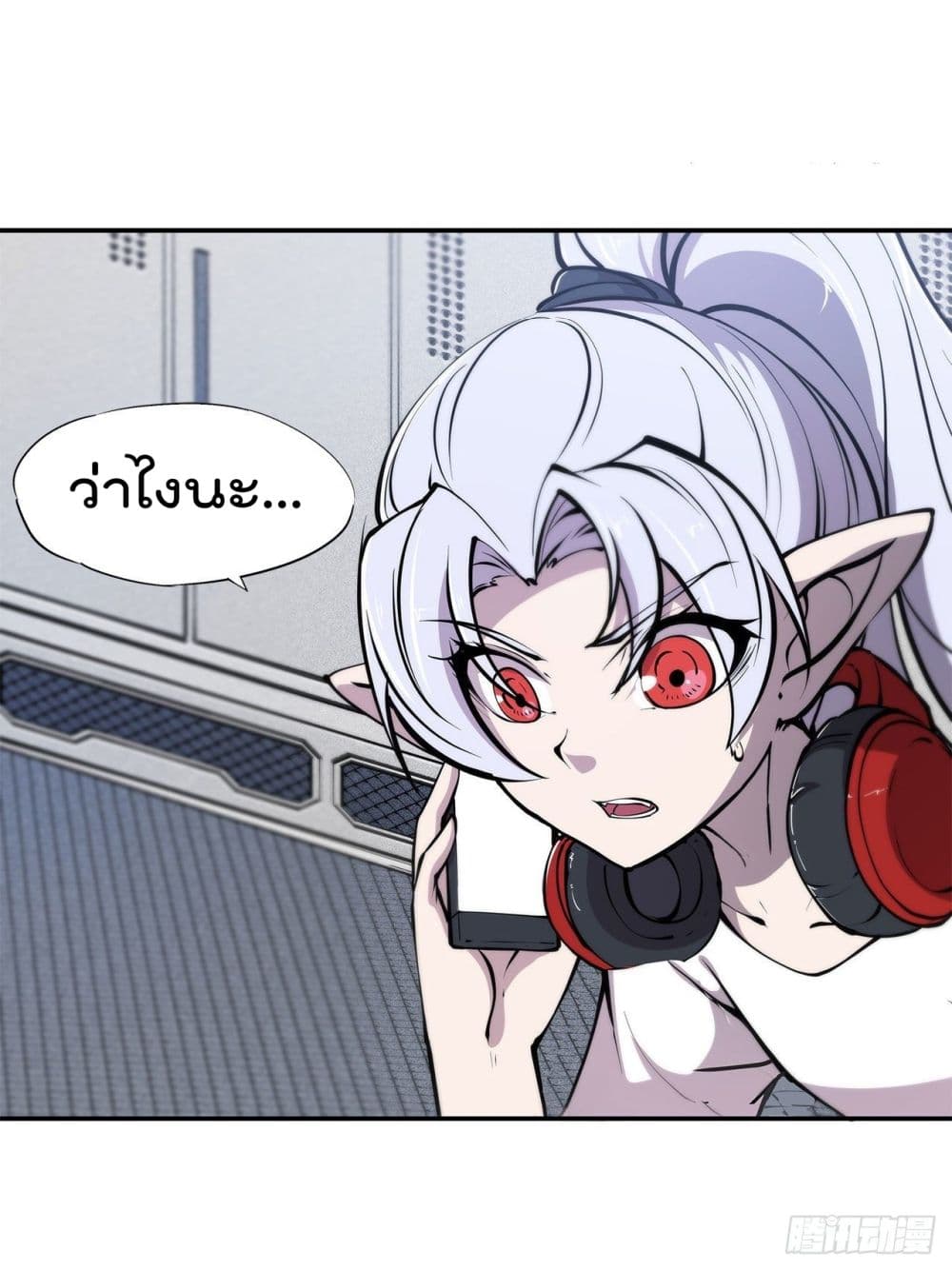 TheStrongestKnightBecomeToLoliconVampire20