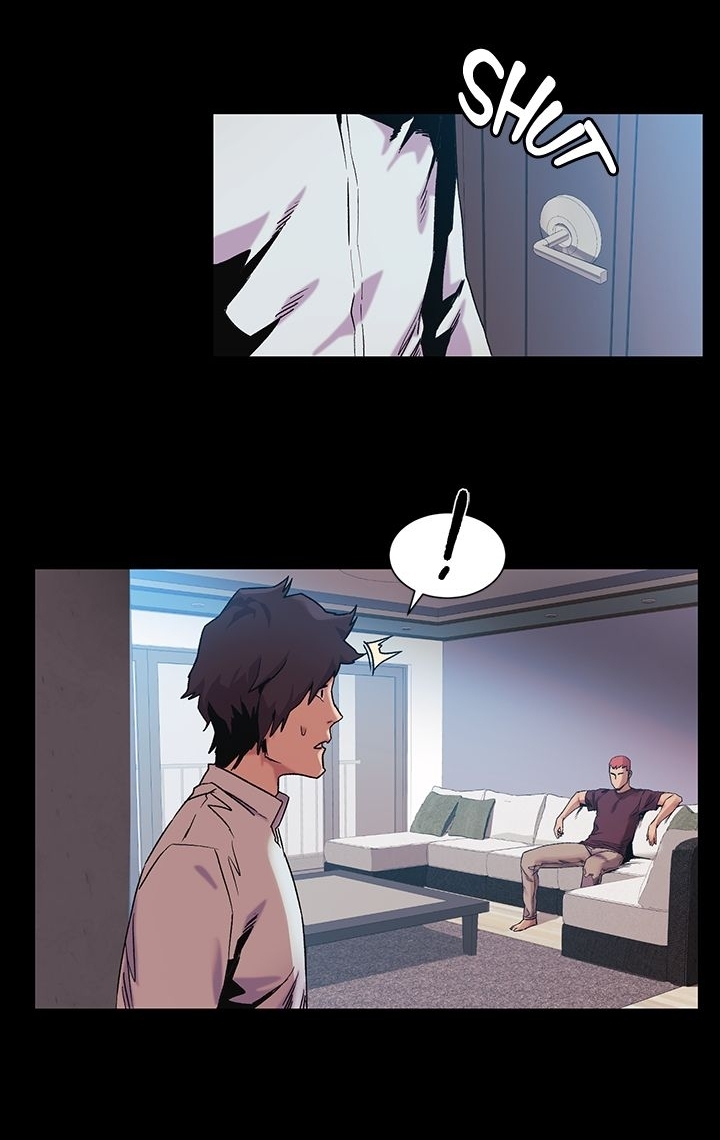 mangathailand silent war 36 11