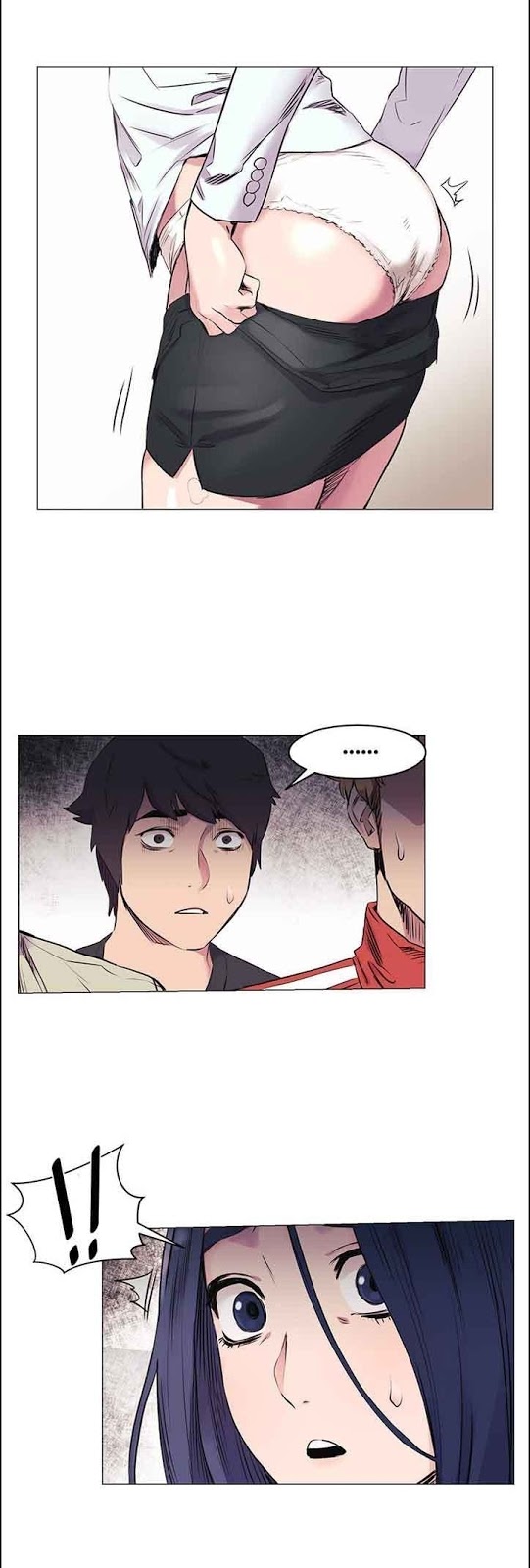 mangathailand silent war 46 5