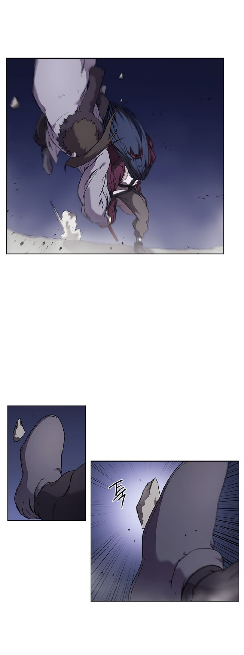 Chronicles of Heavenly Demon à¸•à¸­à¸™à¸—à¸µà¹ˆ 148 (10)