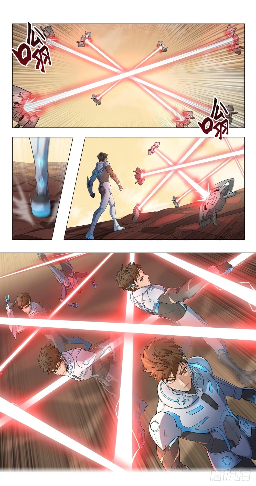 Future Break Point 10 (12)