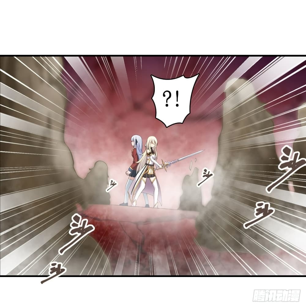 Infinite Apostles And Twelve War Girls75 (28)